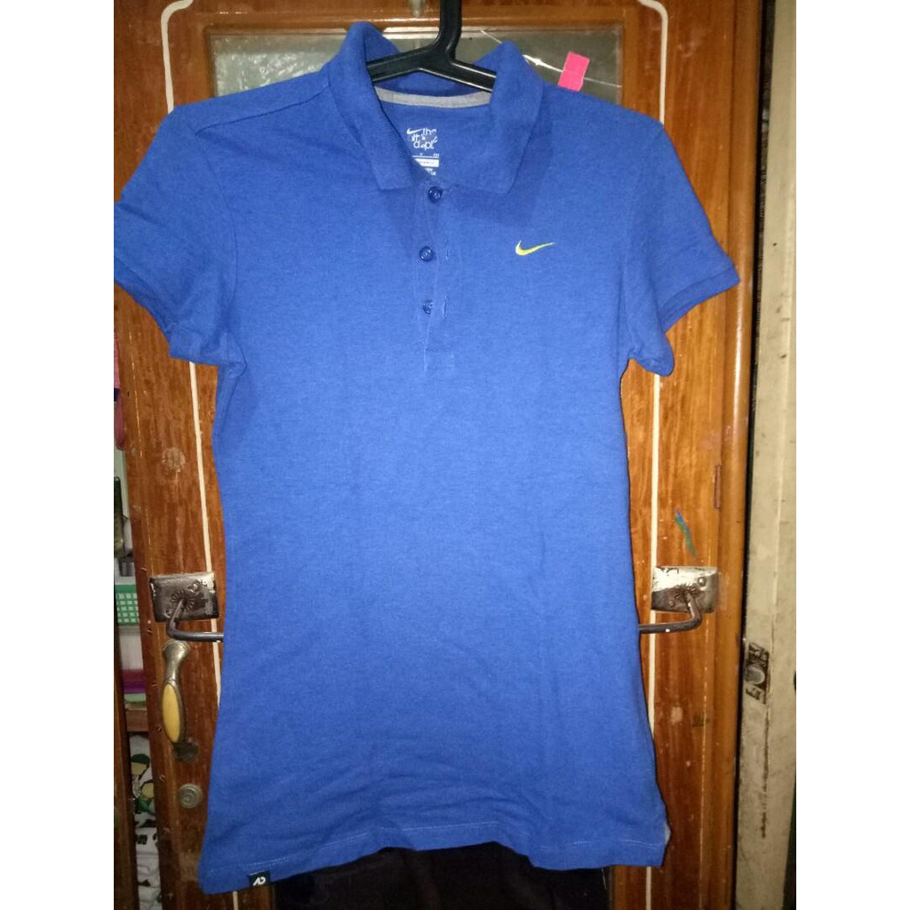 polo shirt nike original