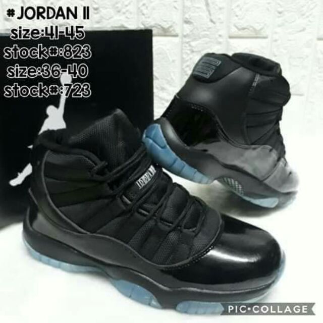 jordan shoes 45