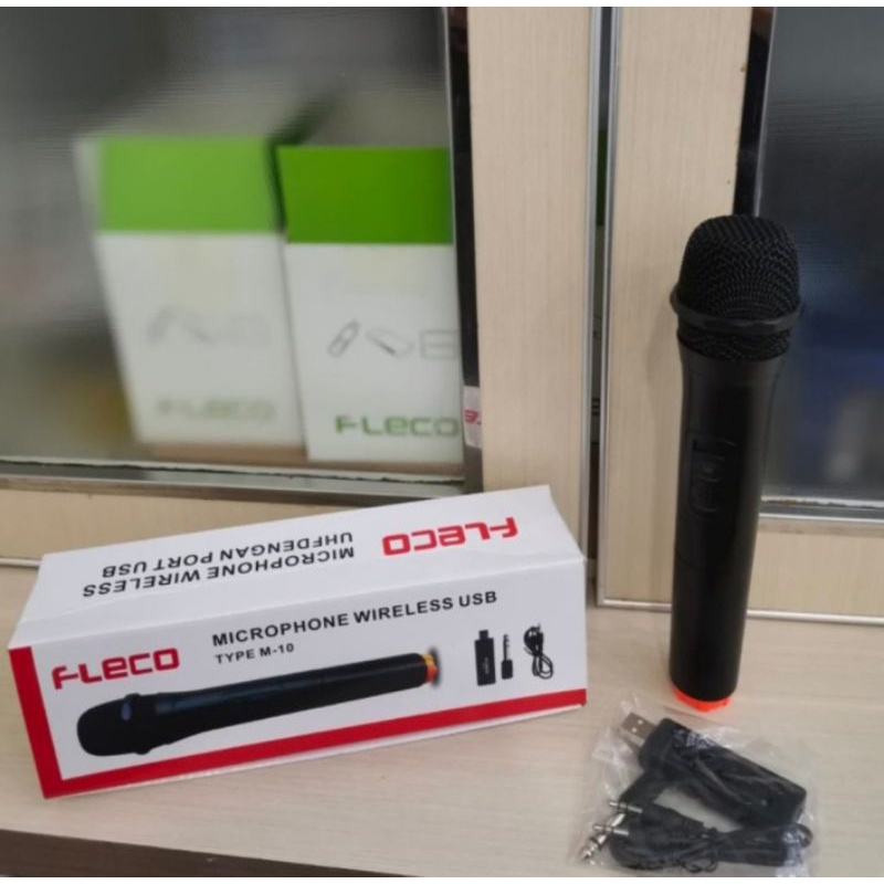 mic fleco m11