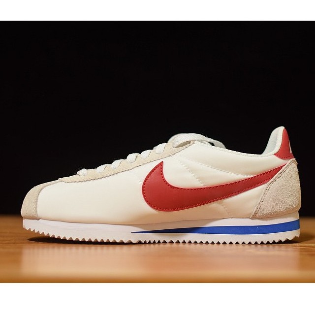 nike classic cortez sneaker