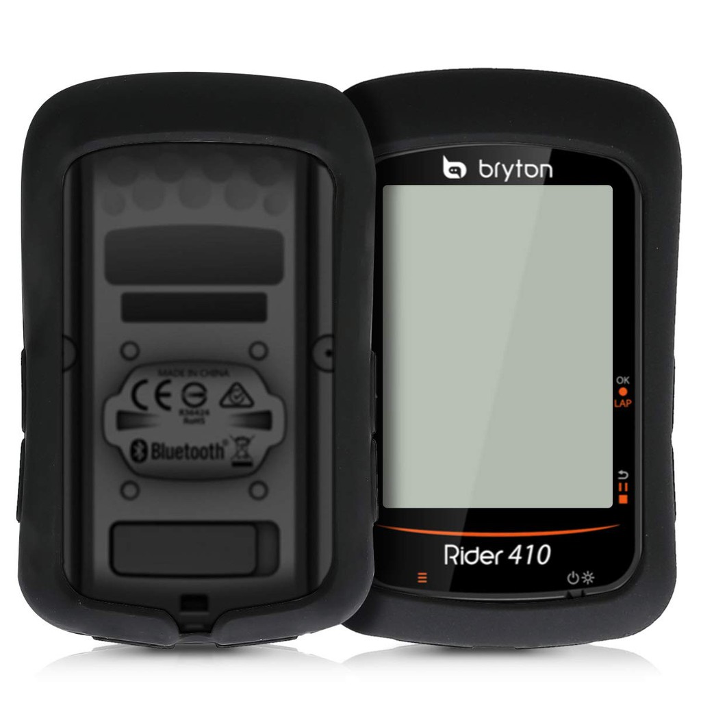 bryton rider 410 gps