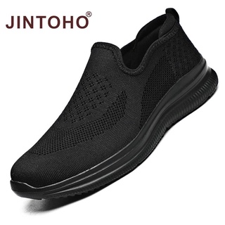 Unisex Shoes Men Sneakers Breathable Men Casual Shoes Non-slip Male Loafers  Men Shoe Lightweight Tenis Shoe Wholesale | Shopee Philippines