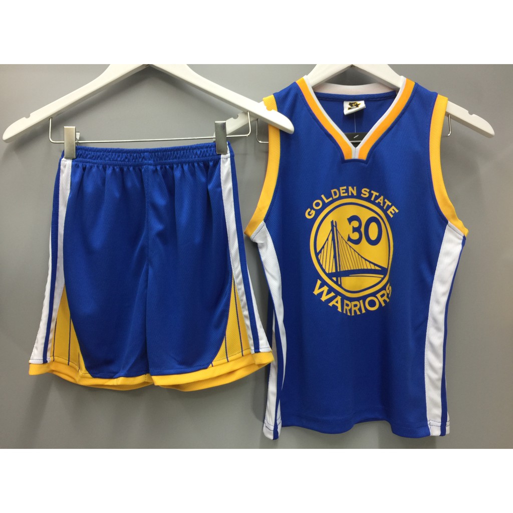 golden state warriors jersey boys