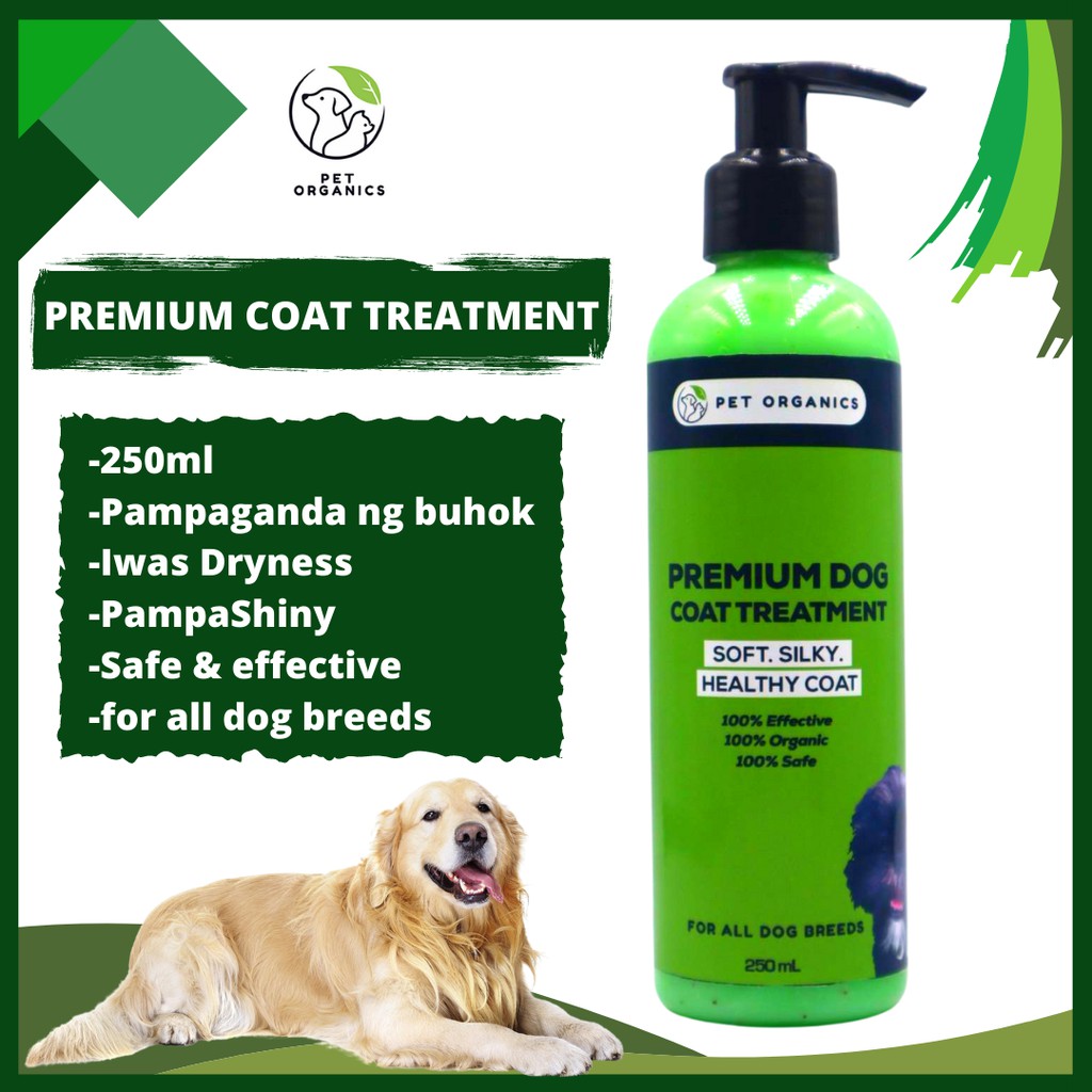(FOR ALL DOG BREEDS)100Miracle Dog Treatment Best for AntiMange,Anti Parasitic and