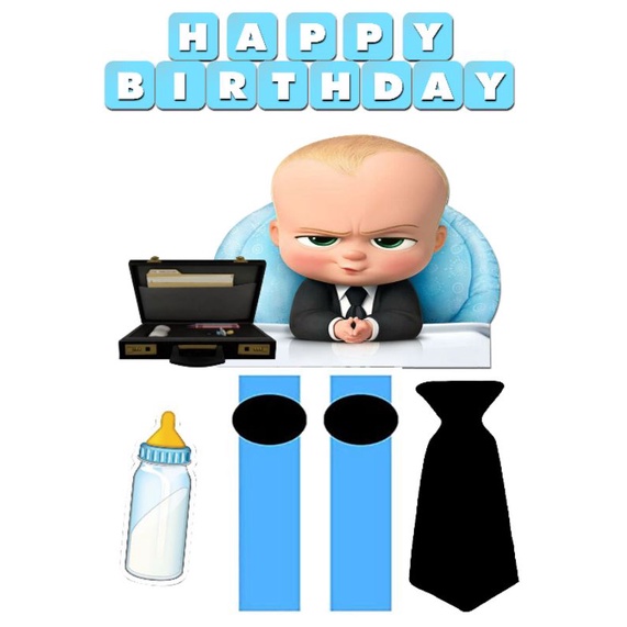 baby-boss-theme-cake-topper-shopee-philippines