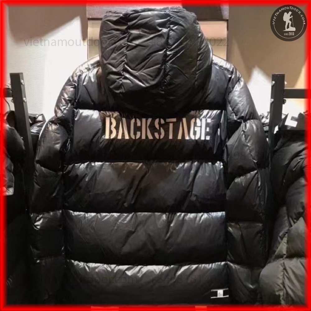 moncler backstage jacket