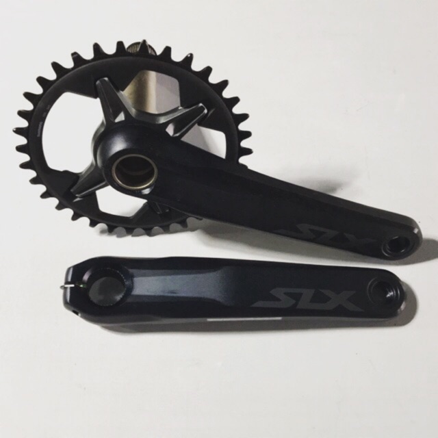 Shimano SLX Crank M7100 12speed w/o BB | Shopee Philippines