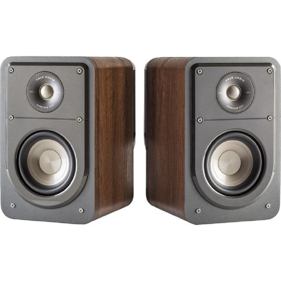 Polk Audio Signature Series S20 Bookshelf Speaker ( Color) | Shopee ...