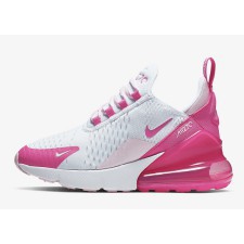 all pink air max 270