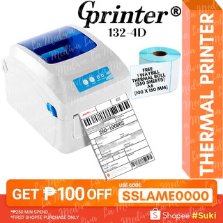gprinter for mac