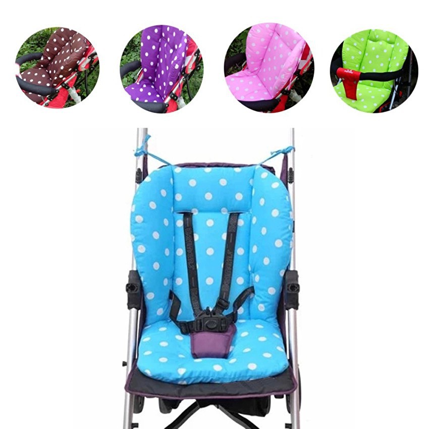 kids stroller mat