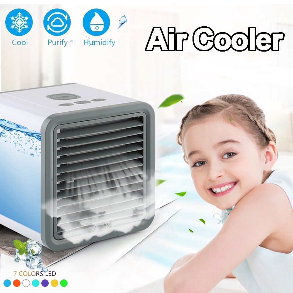 aircond cooler