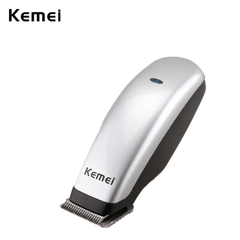 kemei mini trimmer
