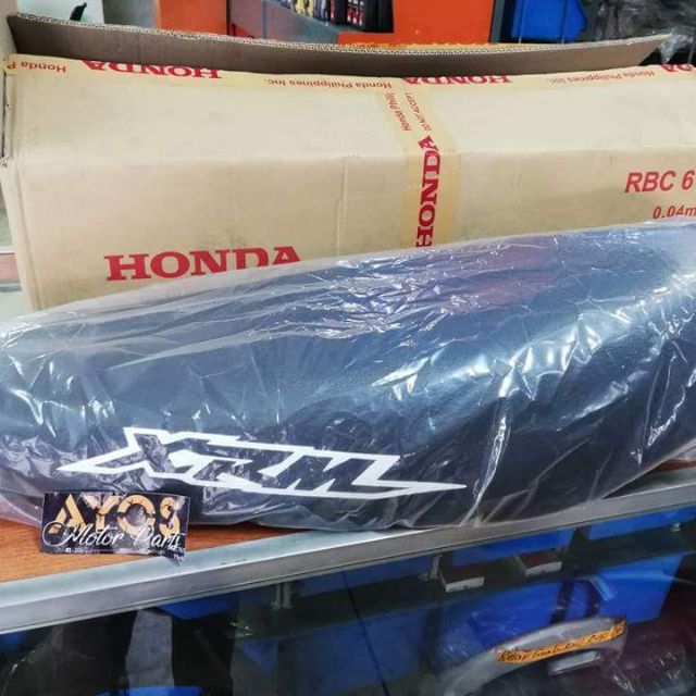 seat cover for honda xrm 125