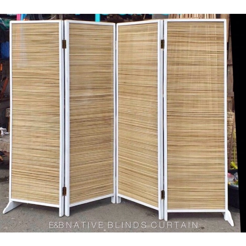 Native Buri Divider / Partition - 18