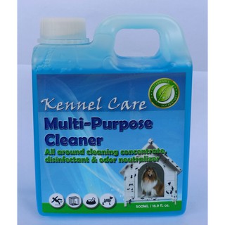 Kennel Care Multi-Purpose Cleaner 500ml