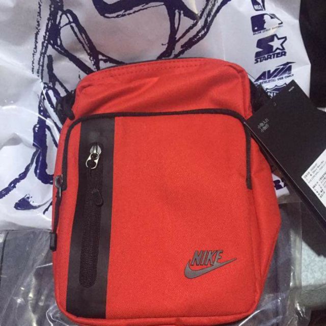 nike cordura sling bag