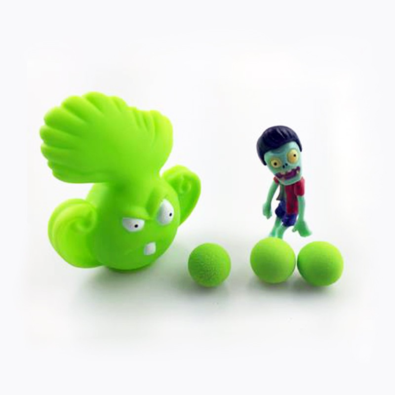 peashooter toy
