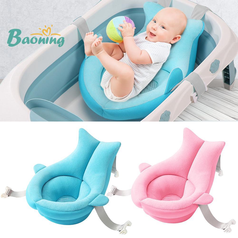 infant bath support seat