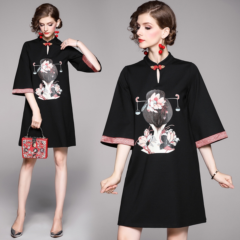 casual asian clothes