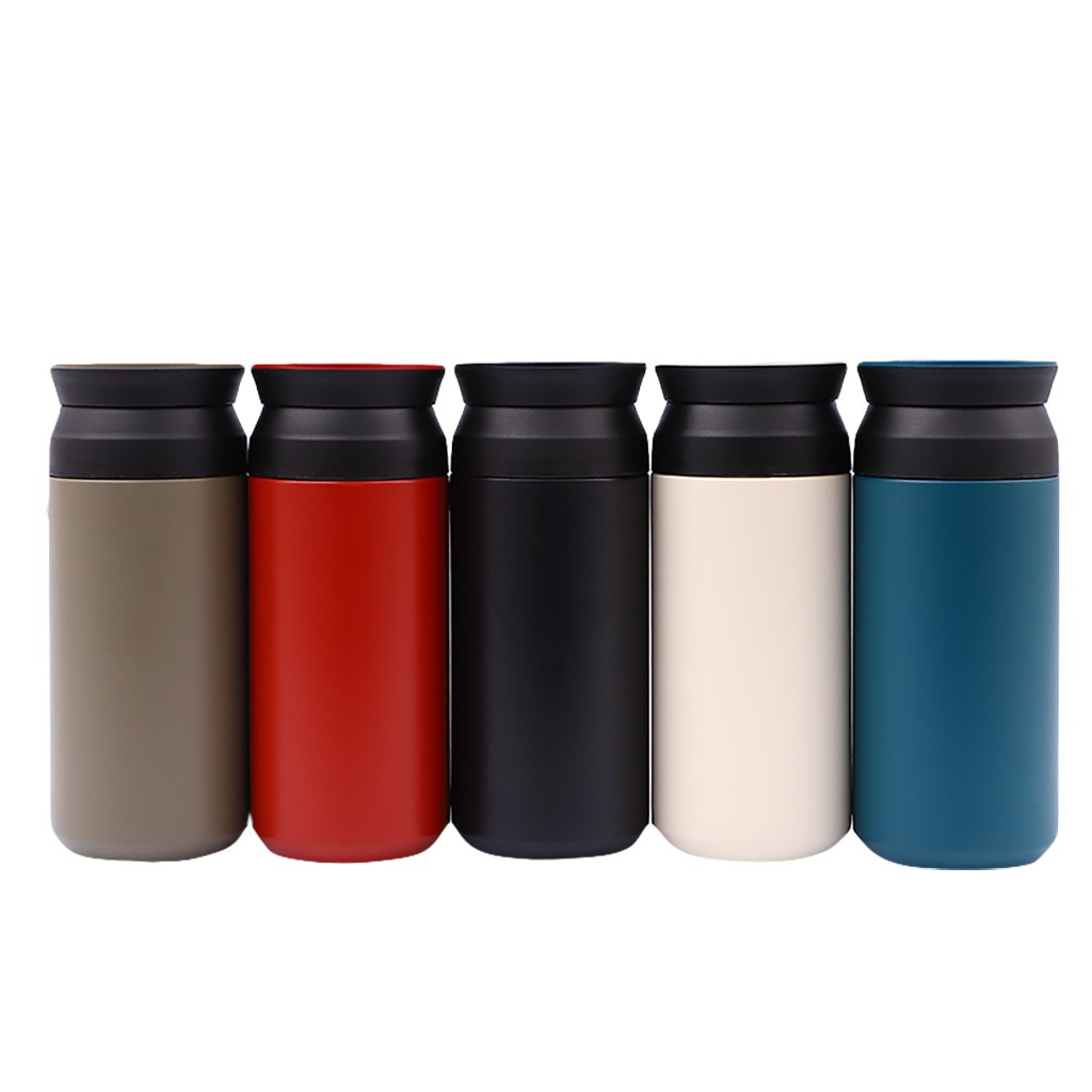 thermos steel water bottle