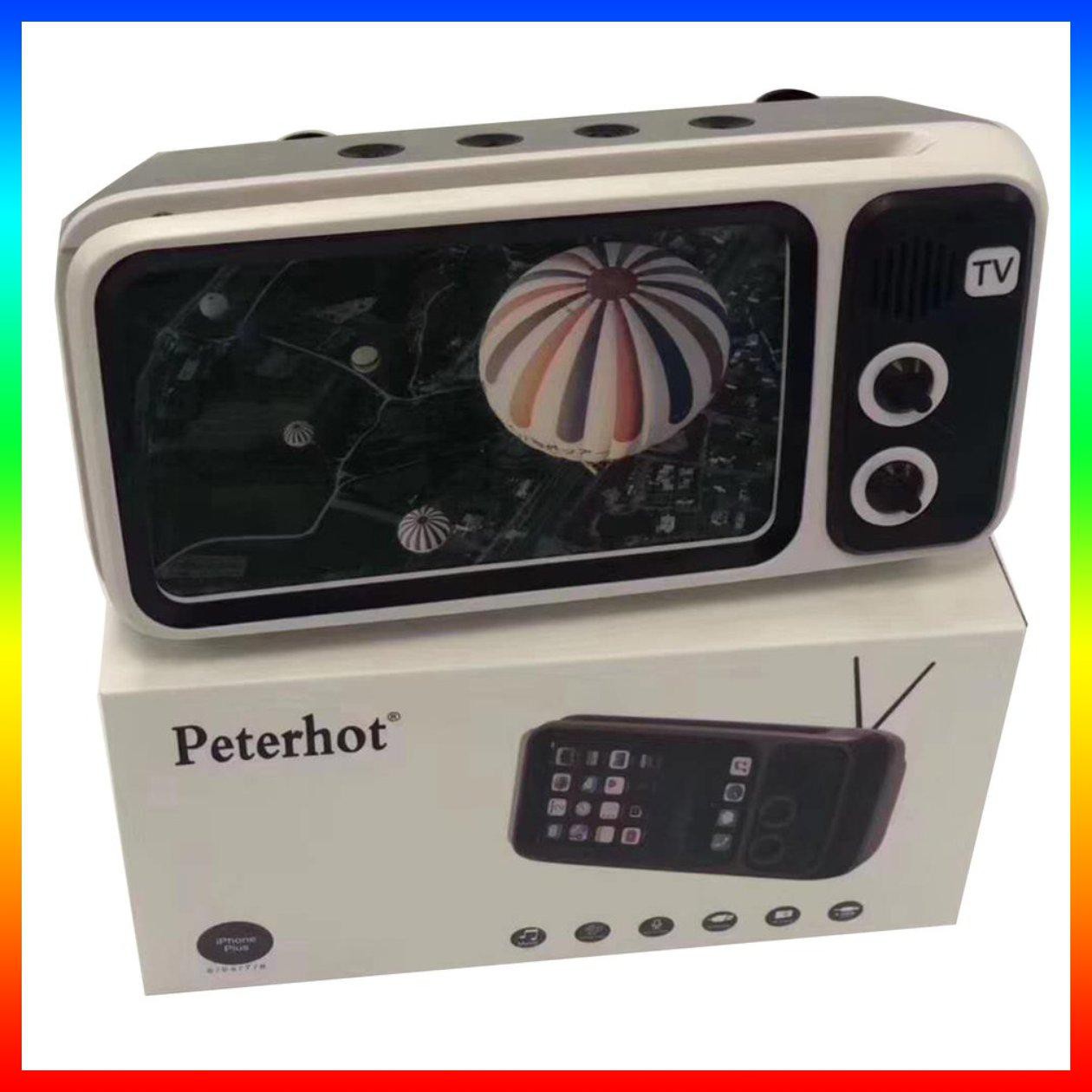 peterhot mobile tv