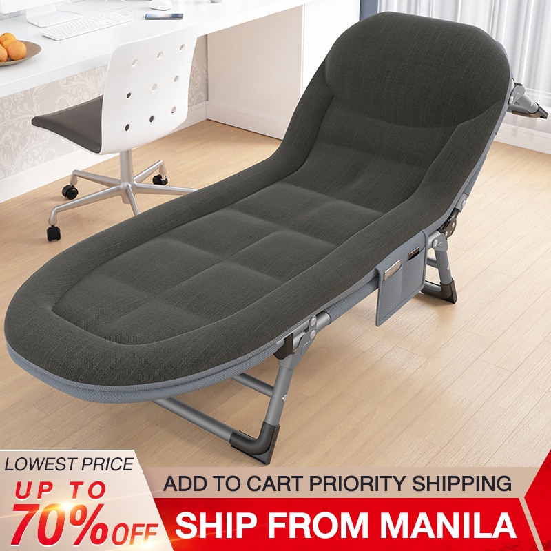 Folding bed home integrated American sofa lunch break folding bed adult