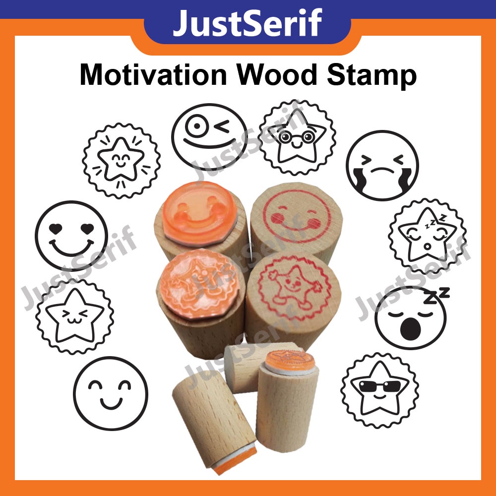 Ulasan Motivation Stamp Cikgu Teacher Ulasan Feedback Praise Reward ...
