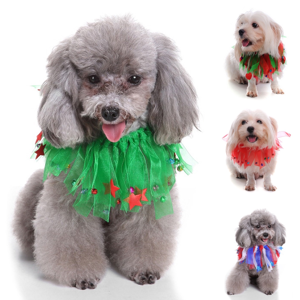 dog xmas outfits