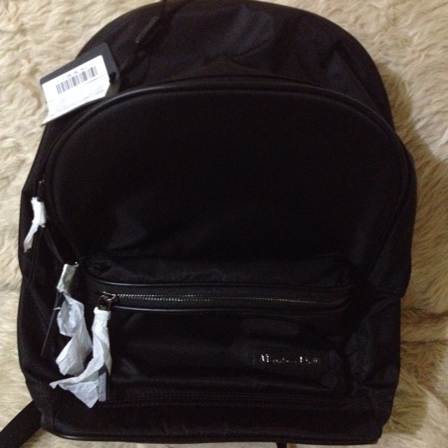 massimo dutti backpack