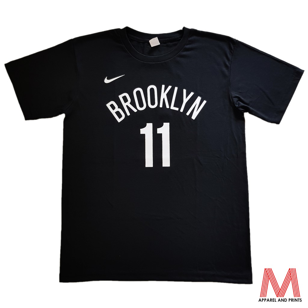 brooklyn nets irving shirt