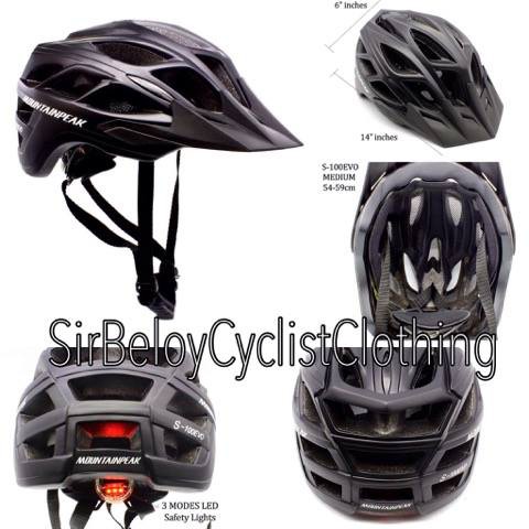 mountain peak helmet price