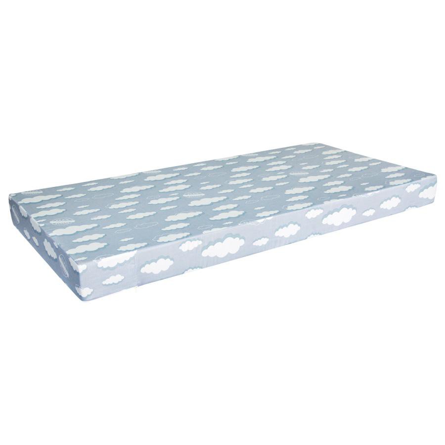 Mandaue Foam Flex with Polyester Cover Mattress Shopee Philippines