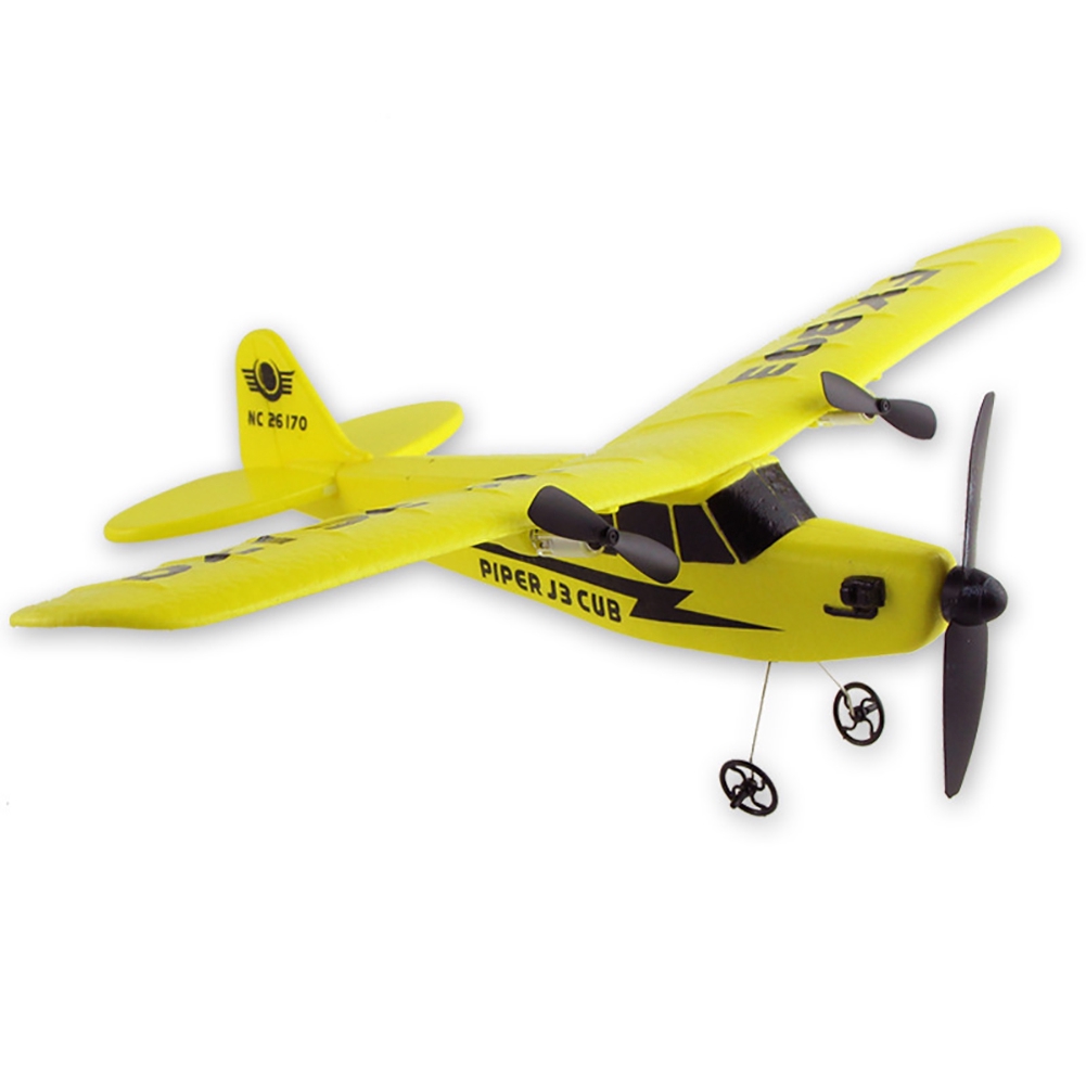 fx803 rc plane