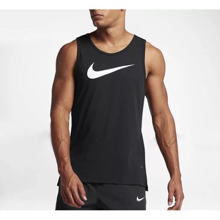 nike dri fit cotton tank