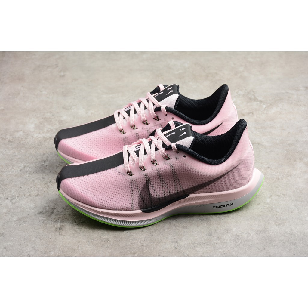 pink nike air zoom pegasus 35