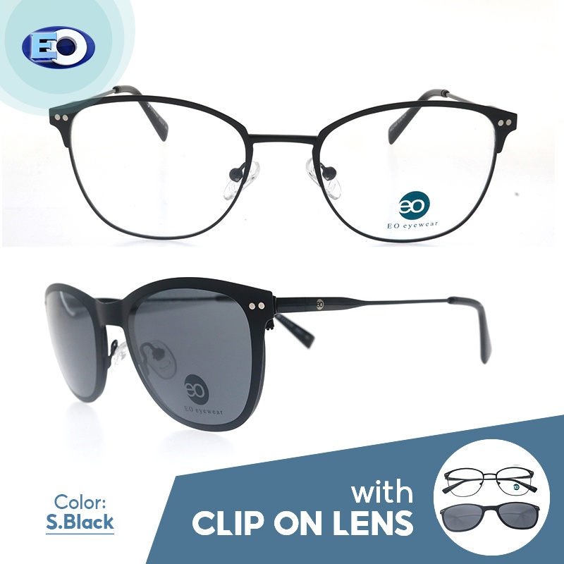 eo eyeglasses with uv protection