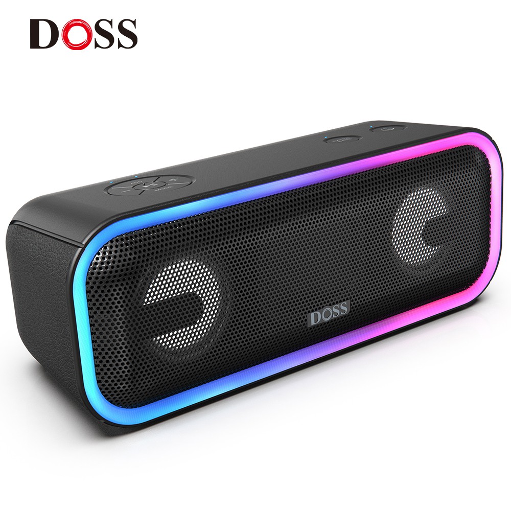 speaker doss soundbox