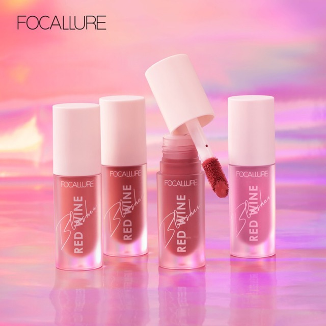 focallure wine blusher