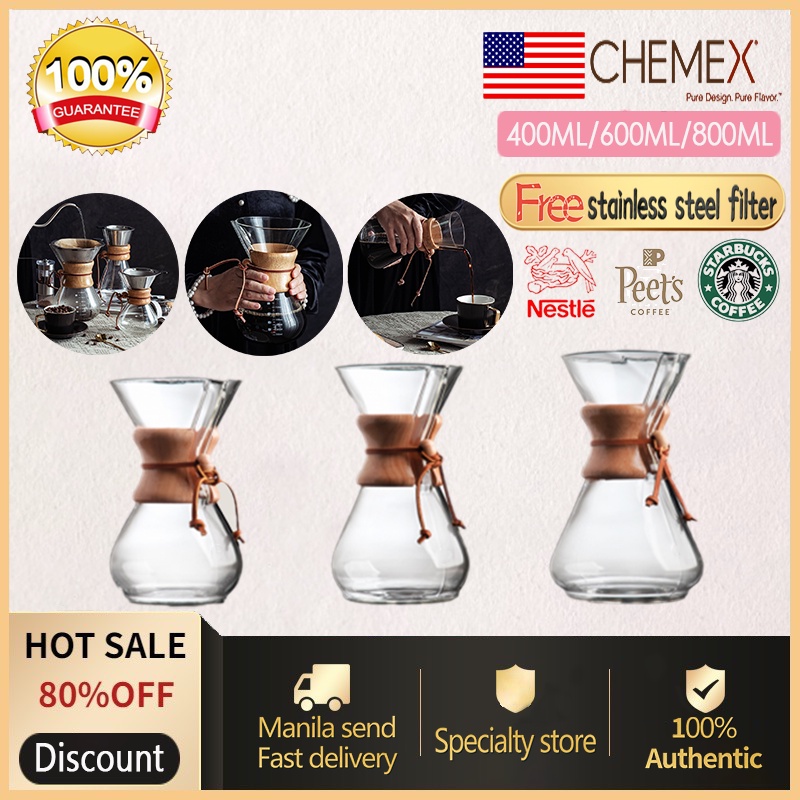 chemex Best Prices and Online Promos Feb 2023 Shopee Philippines