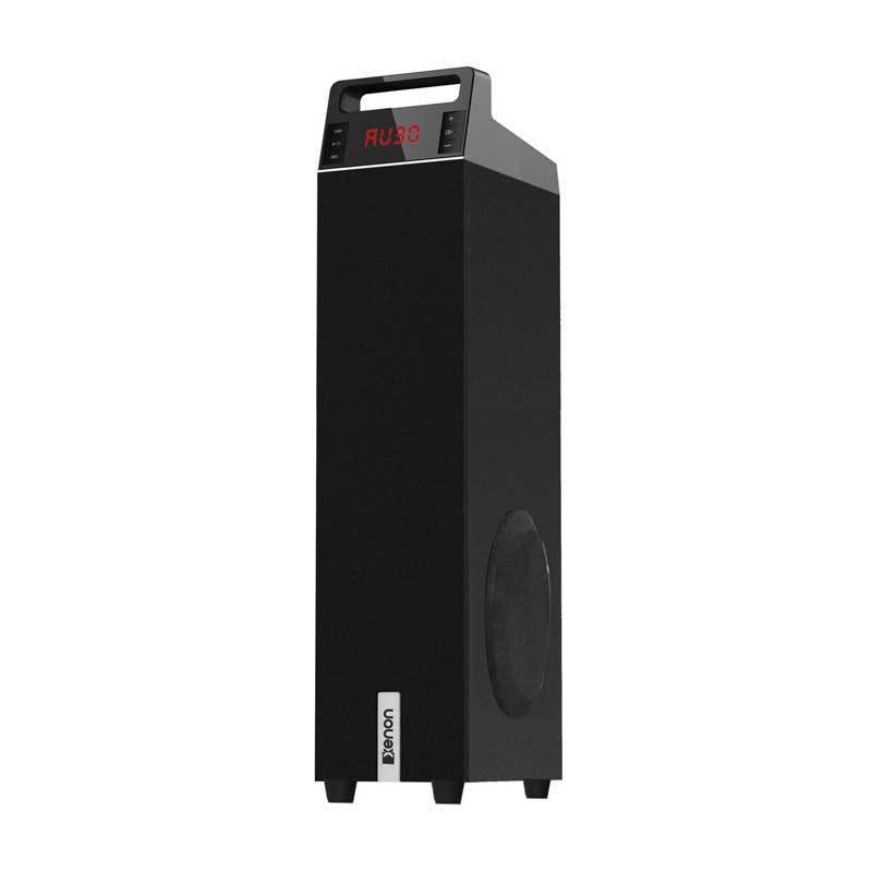 xenon portable speaker