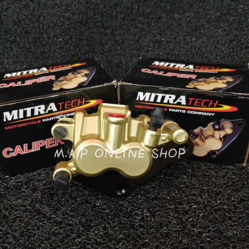 Yamaha FZ150 FZ150I Front Caliper Brake Pump Disc Brake Standard