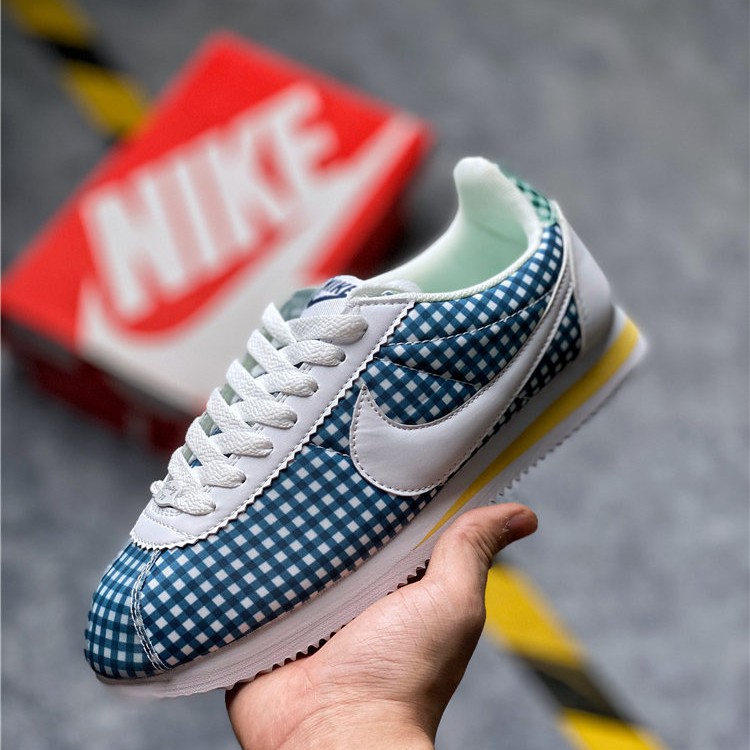 nike cortez forrest gump womens