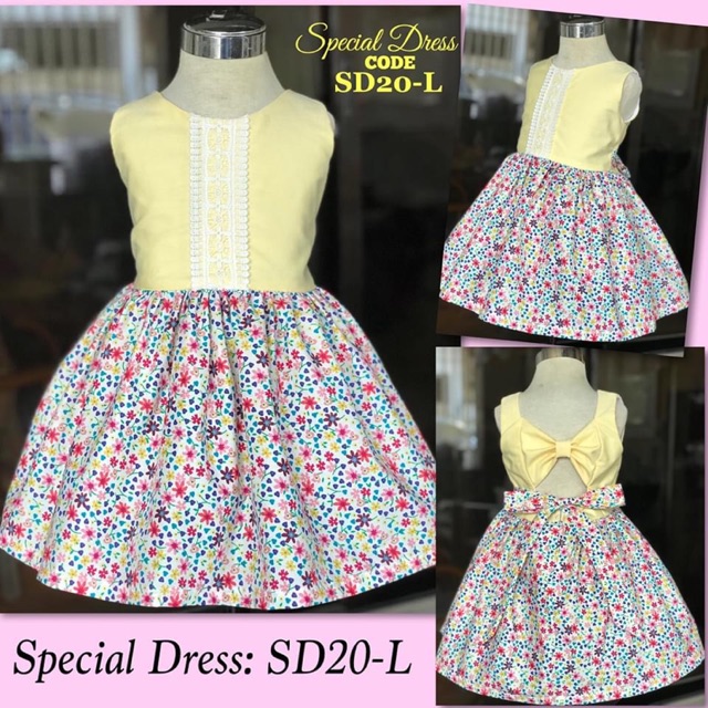 kids semi formal dresses