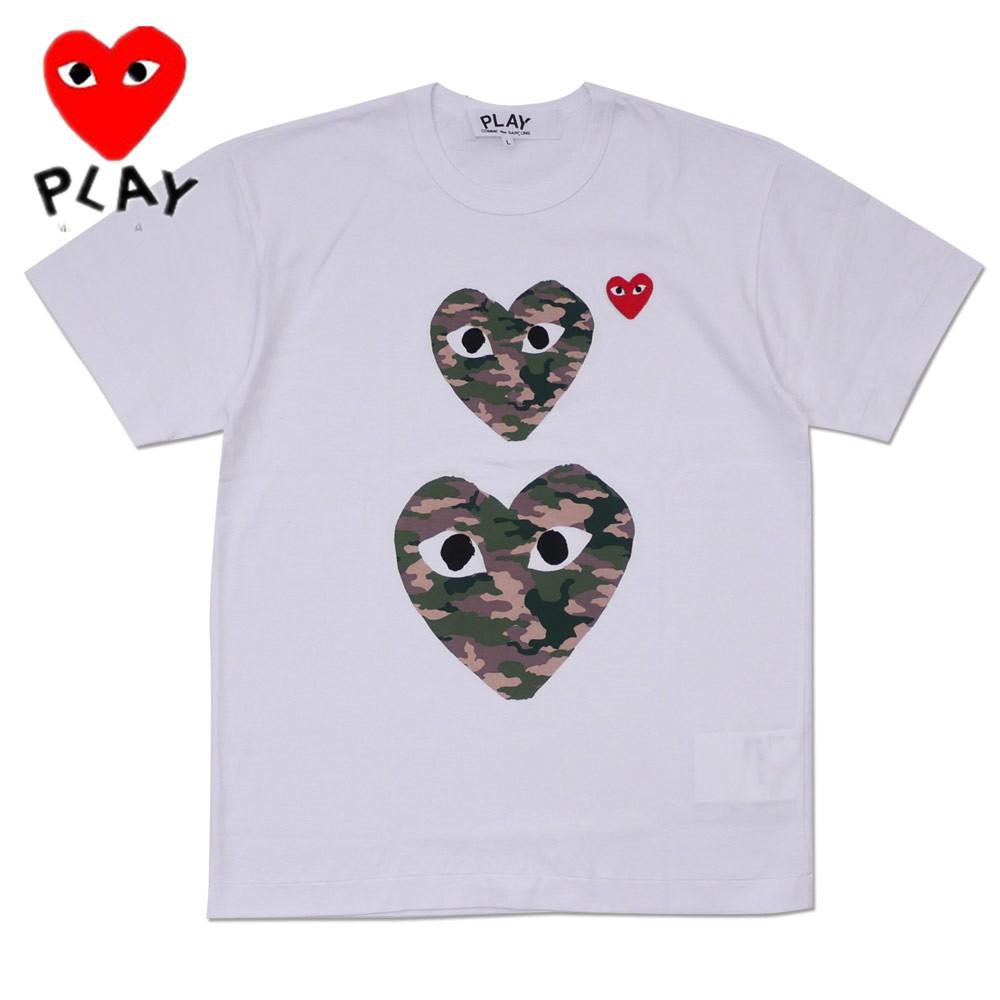 cdg shirt original