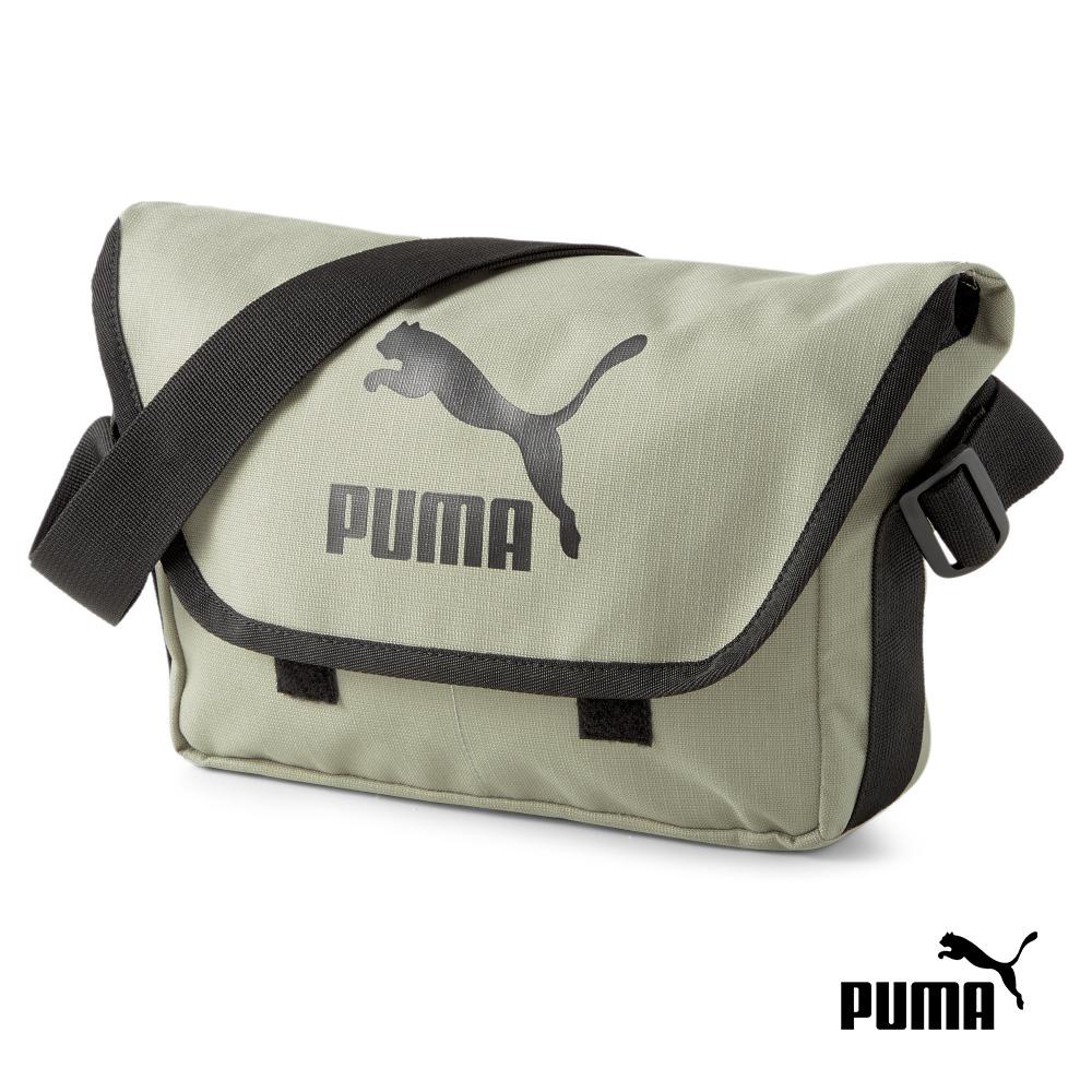 puma shoulder bag mens