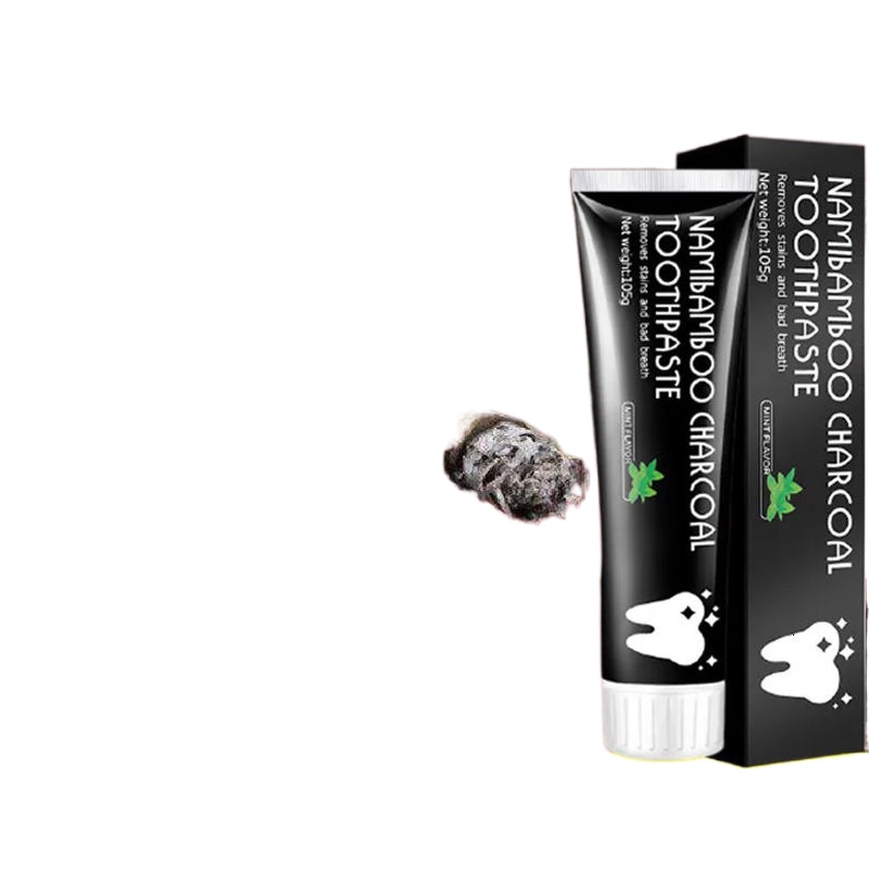 Toothpaste Clean Teeth Tartar Original Oral Care Charcoal Toothpaste