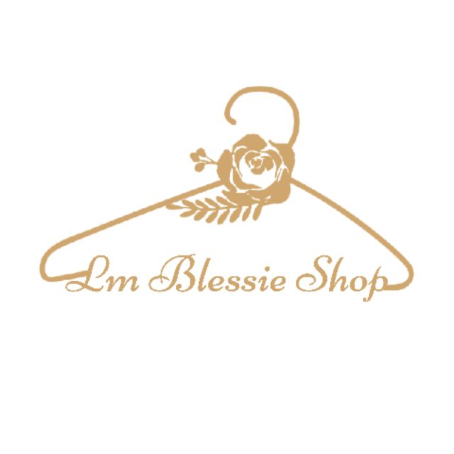 LaineMarBlessieShop store logo