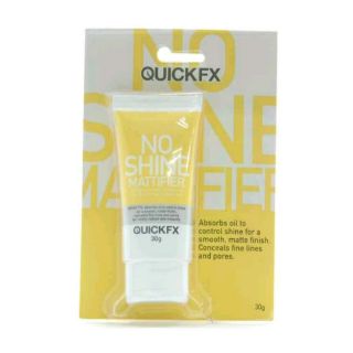 QUICKFX Pimple eraser/ Eye Lift / Mattifier /Sunblock #6