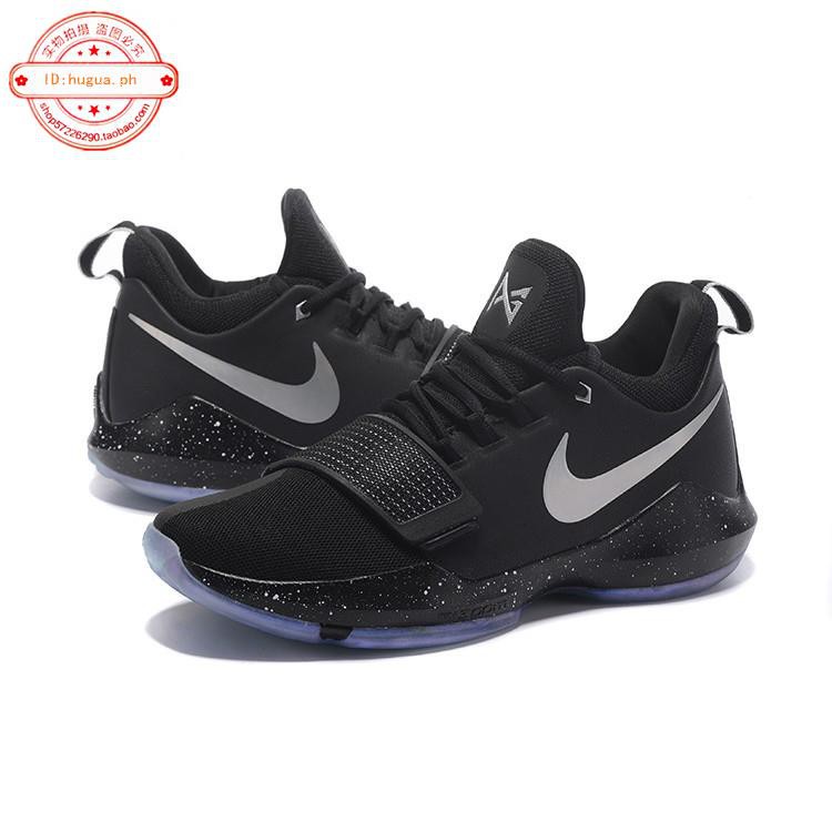 paul george 1 black